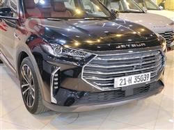 Jetour X70 Plus
